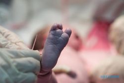 Angka Kematian Bayi di Sragen Pada Semester I 2022 Tembus 60 Kasus