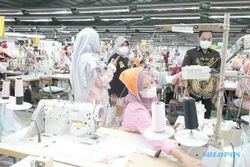 Gelombang PHK Industri Tekstil Terus Bertambah, 79.316 Orang Jadi Pengangguran