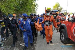 Mengingat Lagi Tragedi Perahu Terbalik di Waduk Kedung Ombo