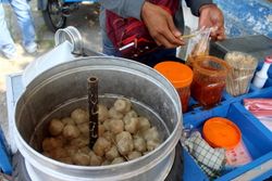 Pedagang di Sragen Jadi Korban, Waspadai Pesanan Makanan Fiktif