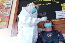 15 Remaja di Madiun Jalani Rapid Test Antigen, Ini Penyebabnya