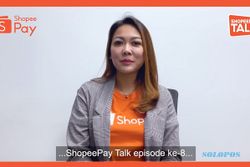 ShopeePay Talk Kobarkan Semangat Bisnis Anak Muda