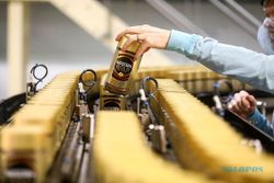 Pabrik Nestle di Batang Tumbuhkan Asa Gubernur Jateng
