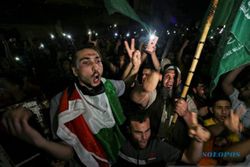Hamas Tetap Waspada Selama Gencata Senjata