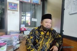 Mengenal Papmiso, Paguyuban Pedagang Mi dan Bakso, dari Wonogiri untuk Indonesia