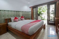 Hotel-Hotel di Bali Marak Dijual, PHRI Khawatir Merembet ke Daerah Lain