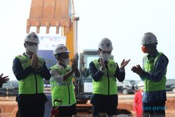 Pabrik Kaca Korea Dibangun di Batang, Serap Berapa Tenaga Kerja?