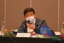 Anggota Komisi XI DPR Menolak Wacana Tax Amnesty Jilid 2