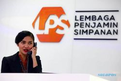 LPS Siapkan Pembayaran Klaim Simpanan Nasabah dan Likuidasi BPR Utomo Widodo