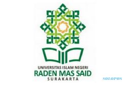 Sejarah UIN Raden Mas Said Solo, Dulu Bagian dari UIN Walisongo Semarang