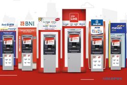 Ingat, Cek Saldo & Tarik Tunai di ATM Link Dikutip Biaya!