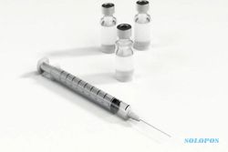 AS Bagikan Vaksin Corona ke Dunia, Apa Tujuannya?