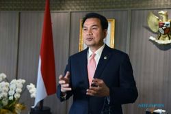 Azis Syamsuddin Diperiksa Dewas KPK, MKD DPR Gelar Rapat Pleno Hari ini