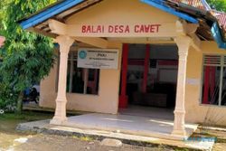 Desa Cawet di Pemalang, Nama Unik yang Bikin Orang Tergelitik