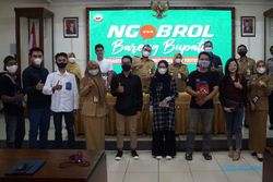 Selebgram dan Youtuber Diajak Promosikan Blora