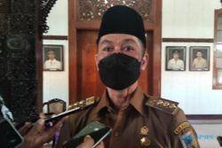 Bupati Kudus Beri Respons Positif Wacana Provinsi Muria Raya