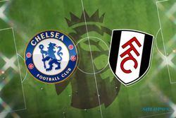 Chelsea Vs Fulham: Fokus The Blues!