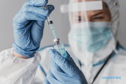 Ribuan Siswa dan Tenaga Kependidikan di Kulonprogo Belum Vaksin