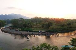 Wajib Mampir Lur, Ini 5 Destinasi Wisata Murah dan Instagramable Dekat Candi Borobudur