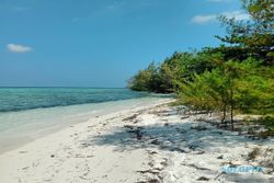 Sejarah dan Asal Usul Nama Karimunjawa, Pulau Cantik Berharta Karun