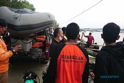 Heroik, Ini Kisah SAR UNS Evakuasi Korban Perahu Terbalik di WKO Boyolali