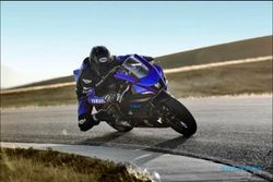 Yamaha R7 Dikirim ke Pemilik Mulai Oktober 2021