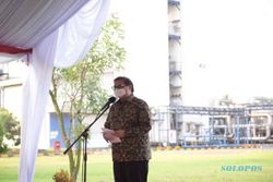 Duta Besar India Apresiasi Bantuan Tabung Oksigen dari Indonesia
