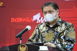 Pemerintah Kini Terapkan PPKM Mikro di Seluruh Provinsi