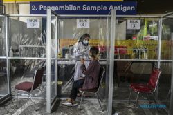 Gelombang Kedua Pandemi Indonesia di Depan Mata