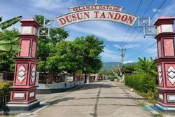 Kisah 2 "Penguasa" di Balik Nama Sendang dan Sumur di Dusun Tandon Wonogiri