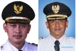 2017 Bupati Nganjuk Taufiqurrahman Kena OTT KPK, Kini Giliran Novi Rahman