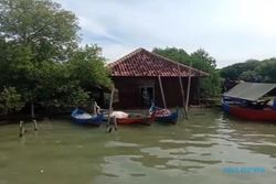 Pakar ITB Sebut Pekalongan, Demak, & Semarang Bakal Tenggelam, Ini Penyebabnya Versi ESDM Jateng