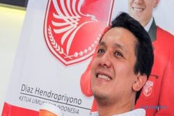 Munaslub PKPI, Yussuf Solichien Ketum Gantikan Diaz Hendropriyono