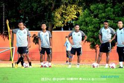 PPKM Darurat, Bhayangkara FC Kian Sulit Cari Tempat Latihan