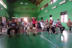 Pencairan Dana Desa di Wonogiri Tercepat di Jawa Tengah