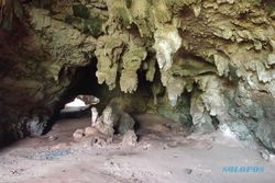 Joss! Gunung Sewu Wonogiri-Pacitan-DIY Pertahankan Status UNESCO Global Geopark
