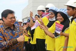 Satkar Ulama Indonesia Sebut Airlangga Layak Jadi Capres 2024