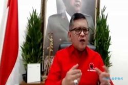 PDIP Beri Beasiswa Penelitian Perbandingan Era SBY dan Jokowi