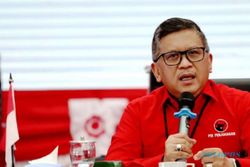 PDIP Gerah dengan Luhut, Hasto: Pembantu Presiden Jangan Beda Omongan