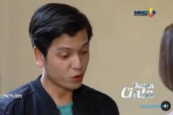 Ikatan Cinta 6 April 2022: Diancam Nino, Ricky Tetap Nekat Bawa Keysa