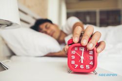 Seperti Apakah Alarm Bangun Tidur Paling Baik?