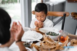 Jadwal Imsak hingga Waktu Buka Puasa Wilayah Boyolali Minggu 24 Maret