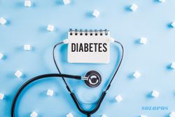 Tetap Aman Berpuasa pada Diabetesi, Ini Penjelasan Dokter Ahli