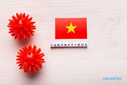 Waduh! Hybrid Virus Corona India-Inggris Muncul di Vietnam