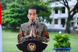 Selamatkan 75 Pegawai KPK, Pengamat: Jokowi Ingin Perbaiki Citra
