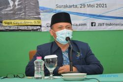Ini Hasil Rakor Persiapan Munas V JSIT Indonesia