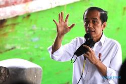 Kasihan Jokowi, Tak Digubris Pimpinan KPK yang Pecat Pegawai Tak Lulus TWK