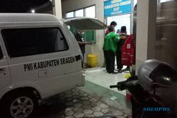 3 Nyawa Melayang, Begini Kronologi Laka Adu Banteng Xenia Vs Mazda Di Sambungmacan Sragen