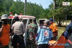 Pikap Tabrak Pohon di Malang Akibatkan 7 Orang Meninggal, Begini Kejadiannya