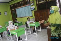 SD Muhammadiyah 1 Ketelan Solo, Sekolah Penggerak, Rujukan, dan Unggulan
